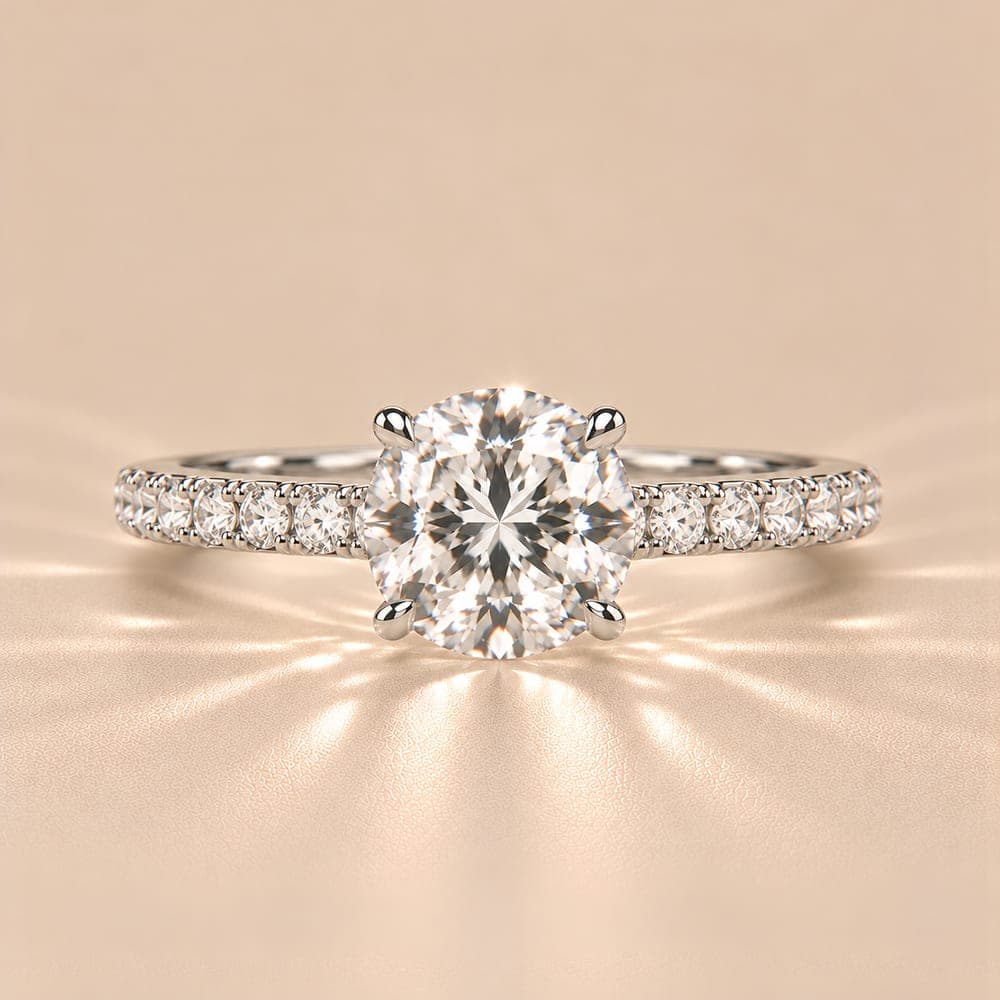 Pavé